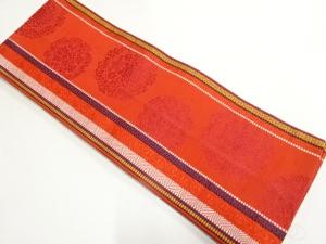 本場筑前博多　半幅帯